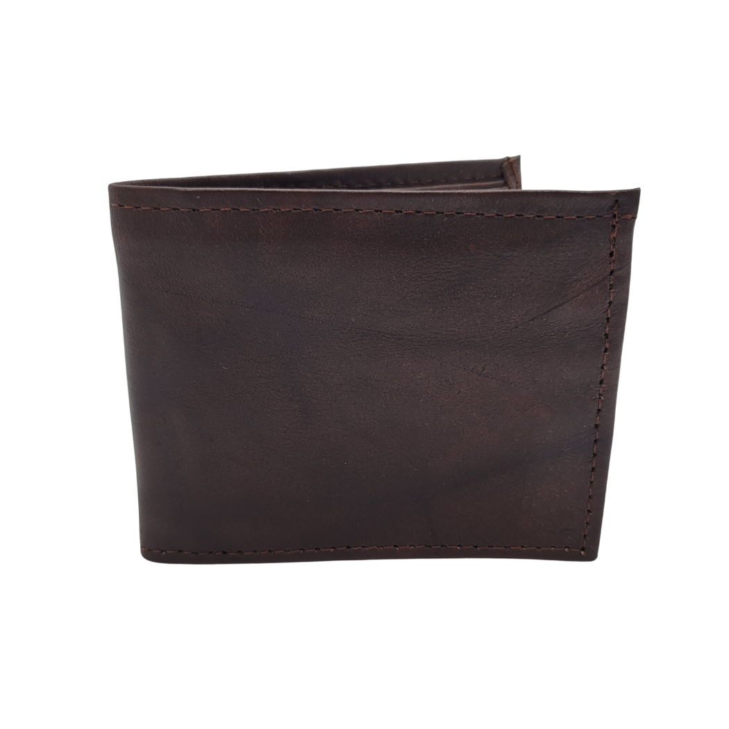 Picture of kids' leather wallet