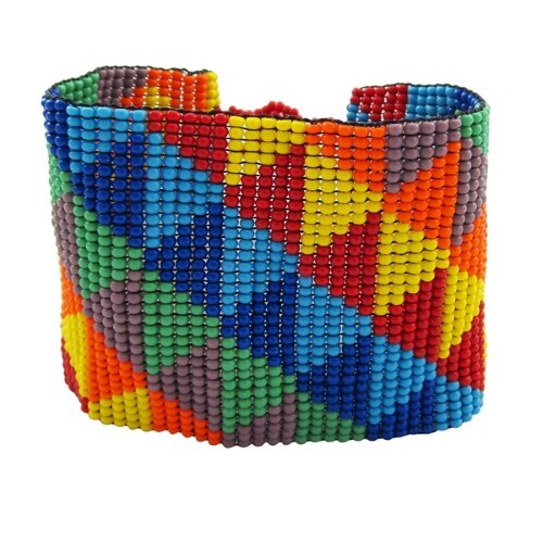 triangles