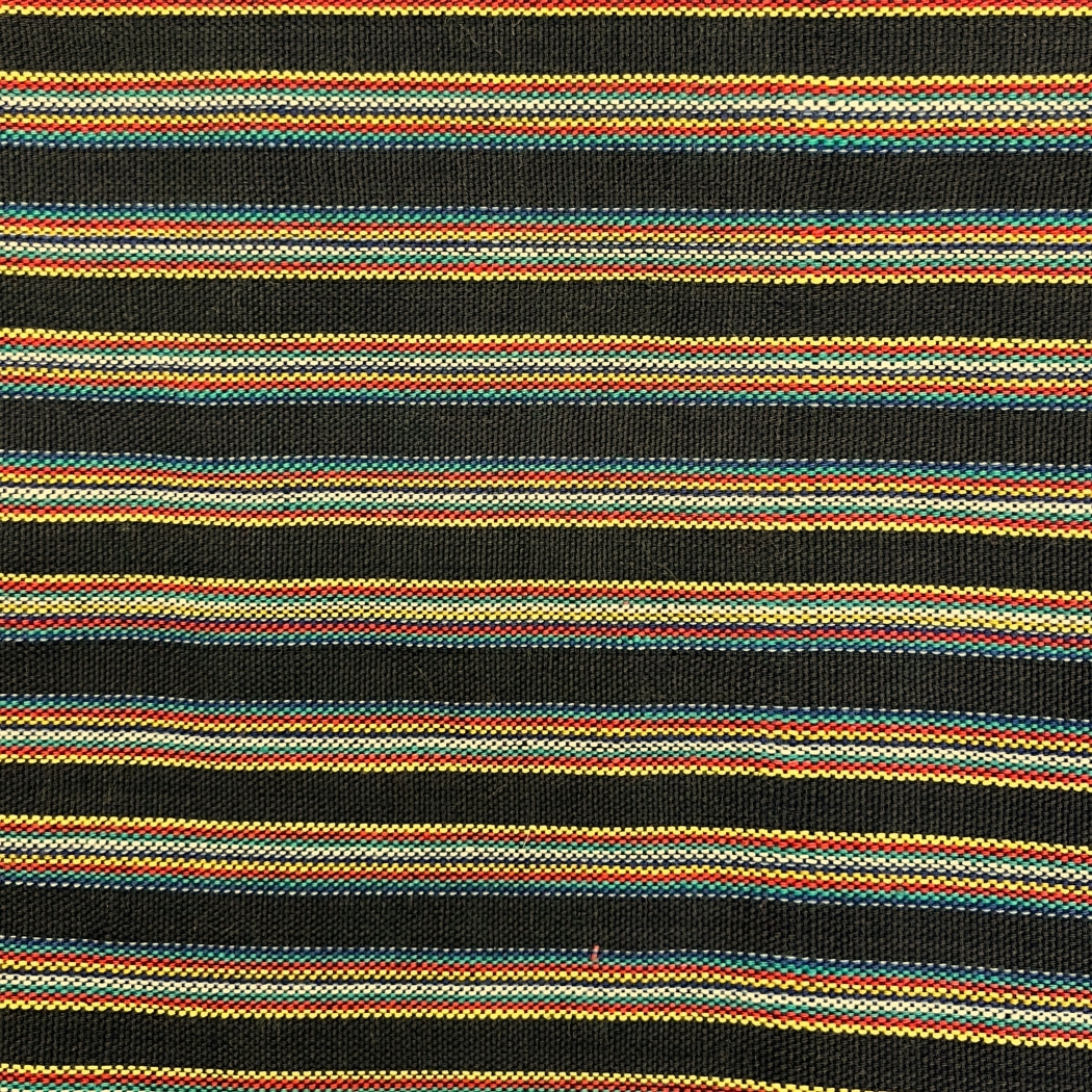 black multi