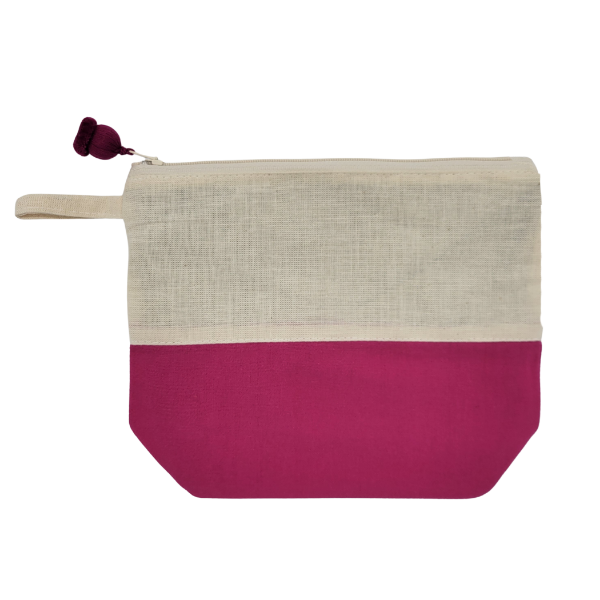 Picture of venice travel pouch