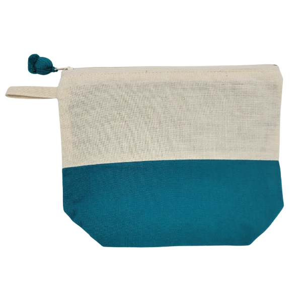 Picture of venice travel pouch