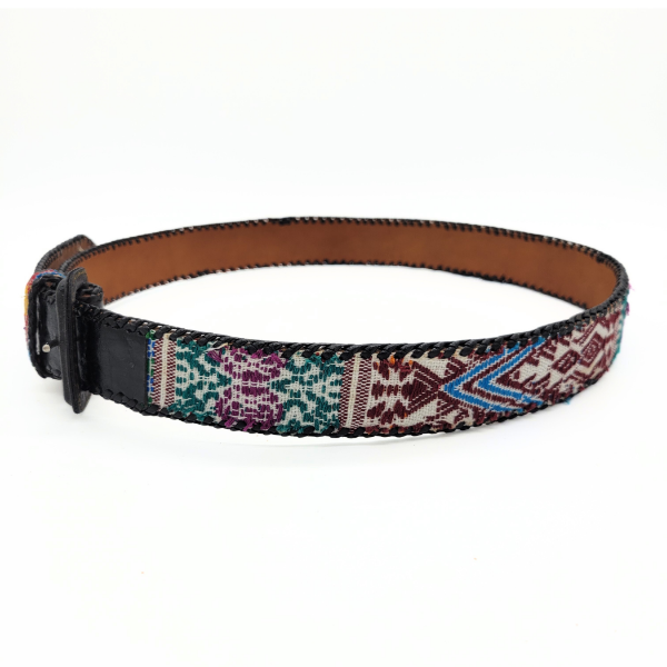 Picture of comalapa woven belt