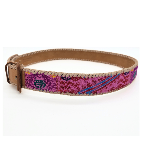 Picture of comalapa woven belt
