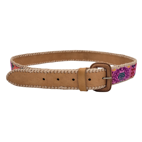 Picture of comalapa woven belt