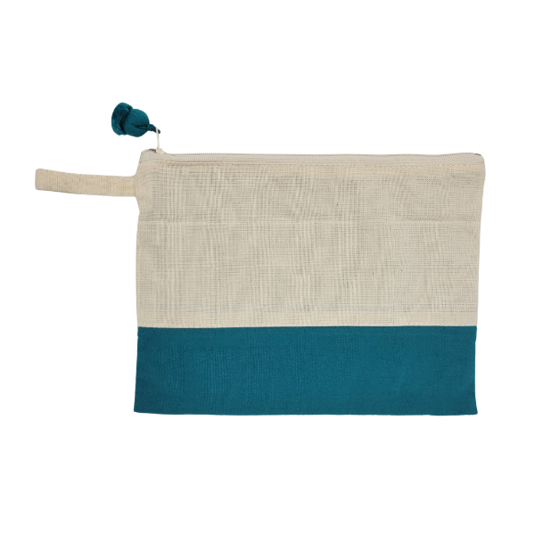Picture of venice cotton pouch