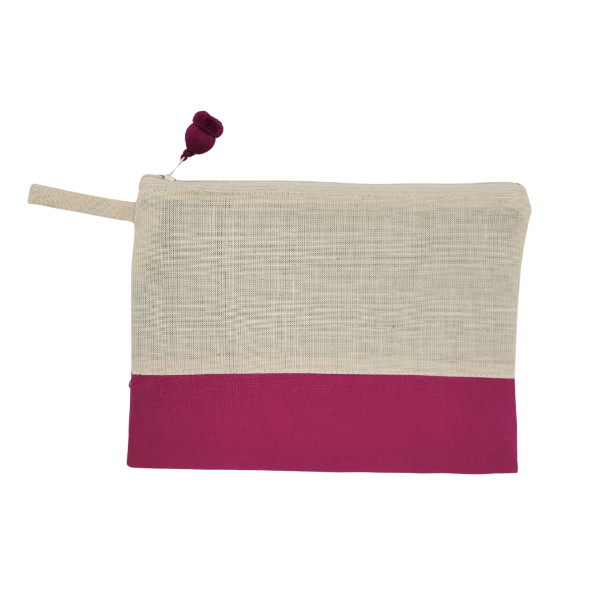 Picture of venice cotton pouch