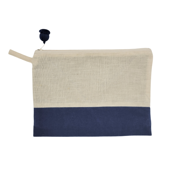 Picture of venice cotton pouch