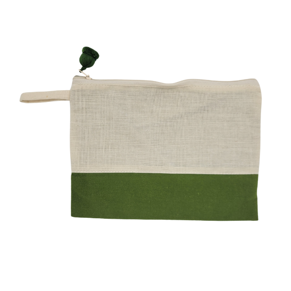 Picture of venice cotton pouch
