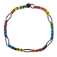 Picture of beaded choker