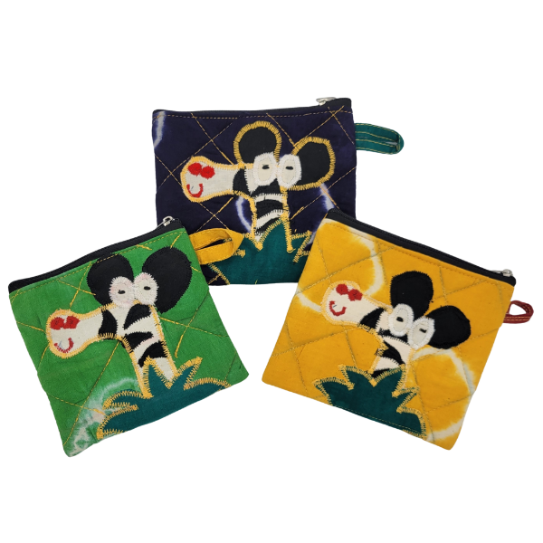 Picture of emma's secret pouch