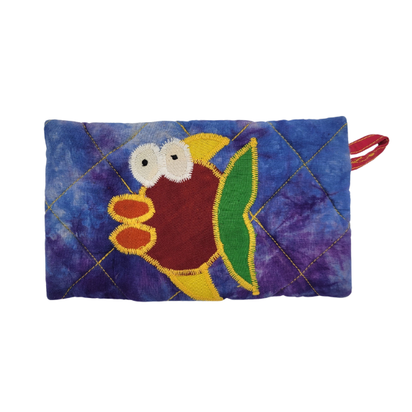 Picture of emma's pencil pouch
