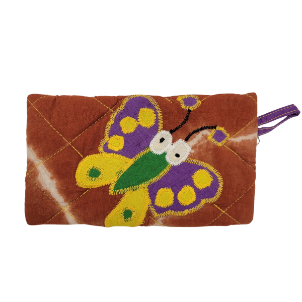 Picture of emma's pencil pouch
