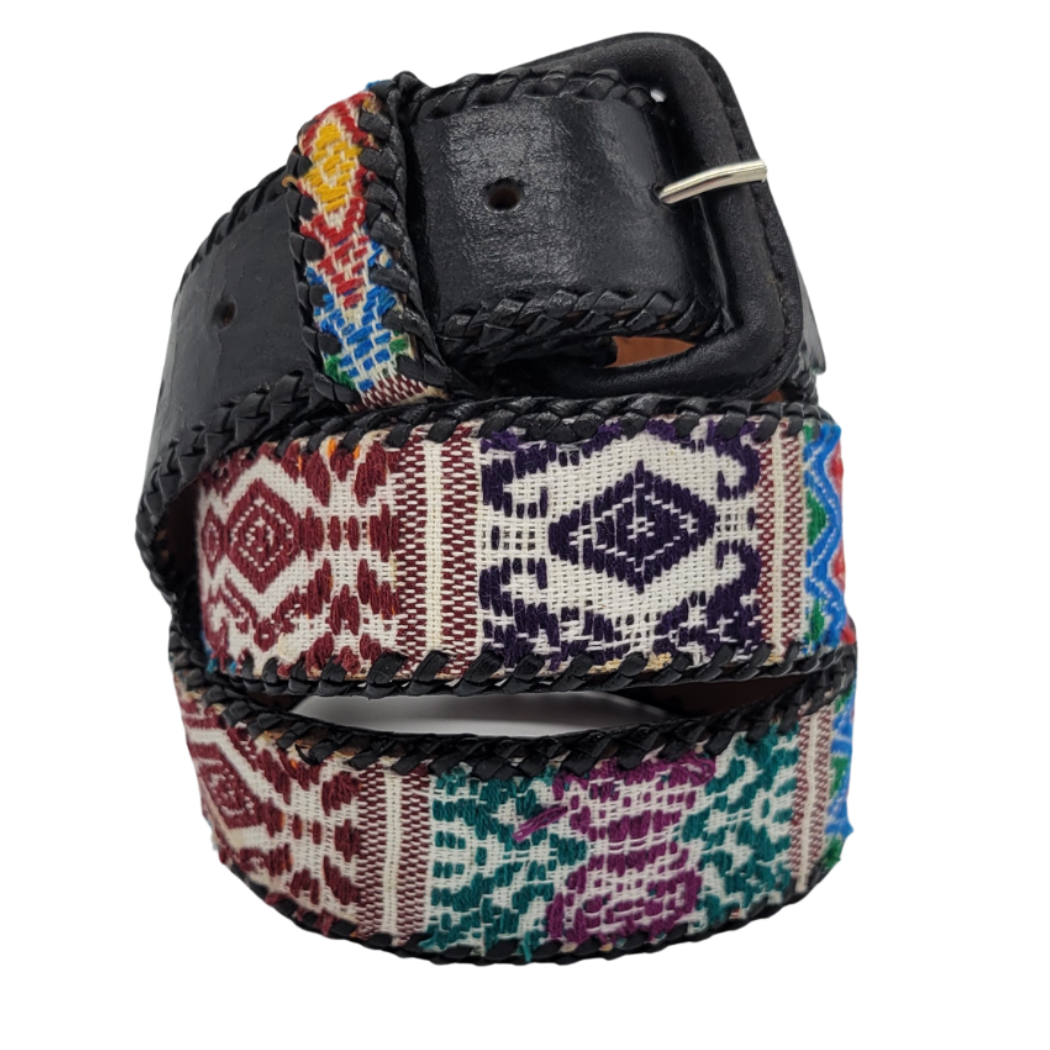 Picture of comalapa woven belt