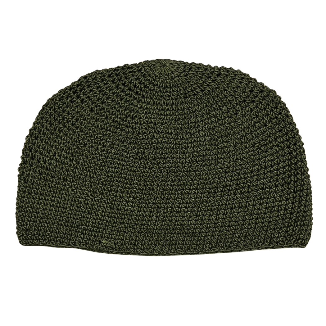 solid - olive