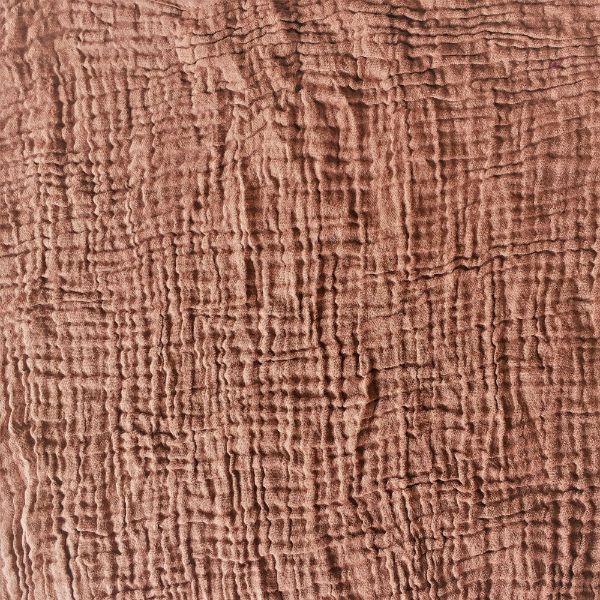 Picture of gauzy cotton tunic