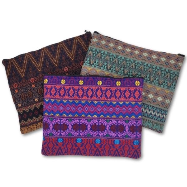 Picture of puffy tablet sleeve