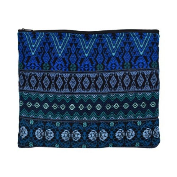 Picture of puffy tablet sleeve