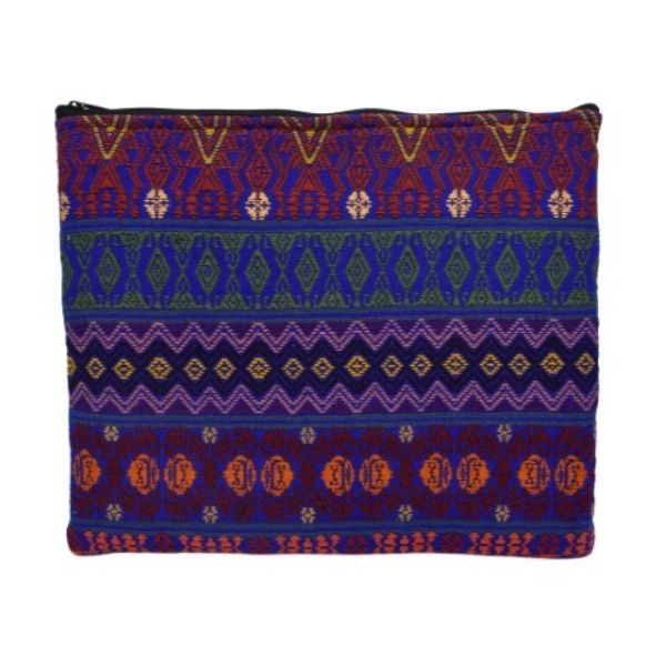 Picture of puffy tablet sleeve