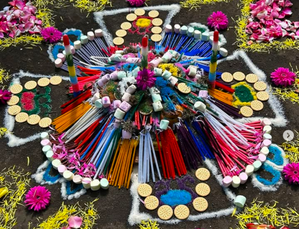 Update: A New School for Santiago Atitlan