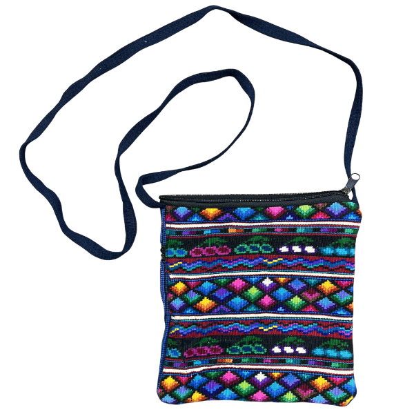 Picture of todos tag along bag