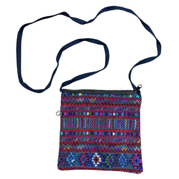 Picture of todos tag along bag