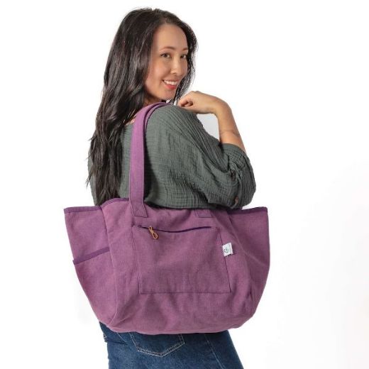 Picture for category Bags