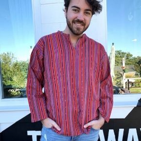 Picture for category Men's Clothing