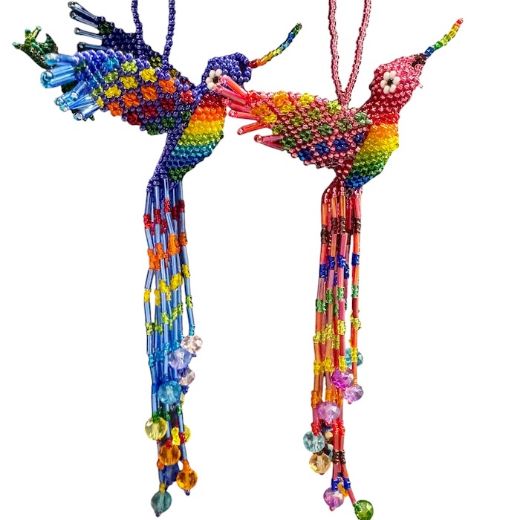 Picture for category Ornaments