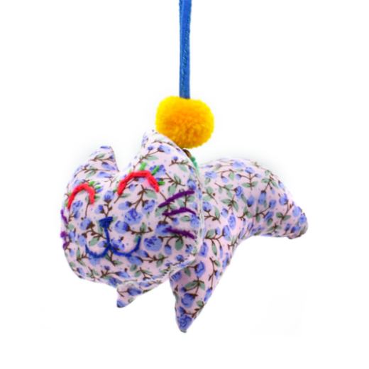 Picture for category Bag Decorations