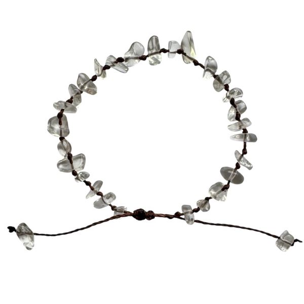 Picture of rock chip bracelet