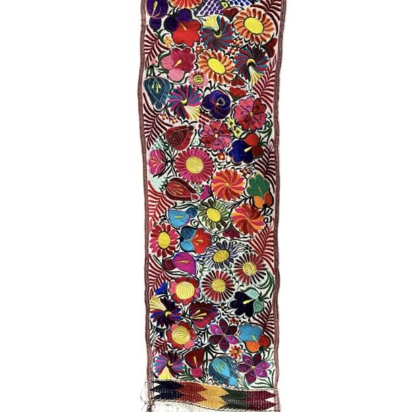 Picture of Deluxe Table Runner /Wall Hanging