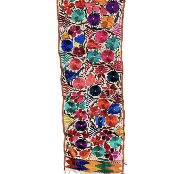 Picture of Deluxe Table Runner /Wall Hanging