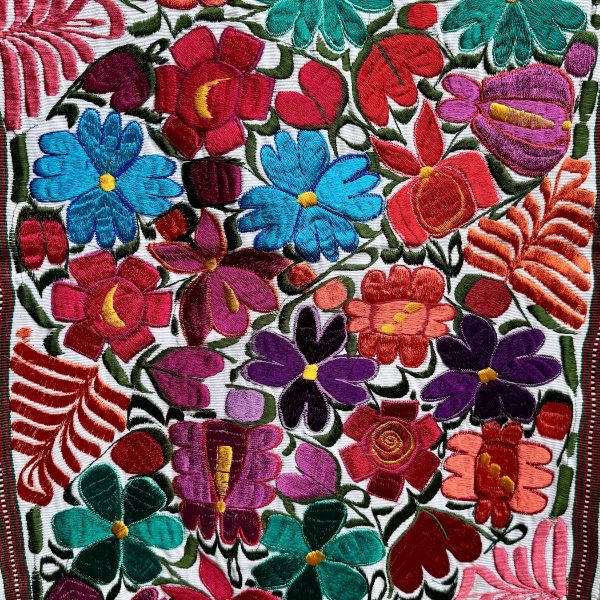 Picture of Deluxe Table Runner /Wall Hanging