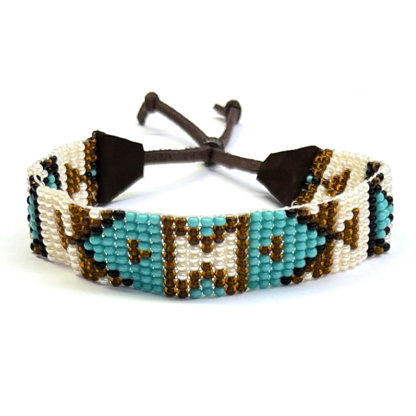 Picture of amity bracelet