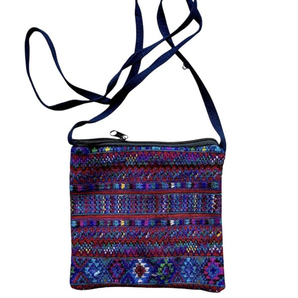 Picture of todos tag along bag