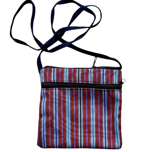 Picture of todos tag along bag
