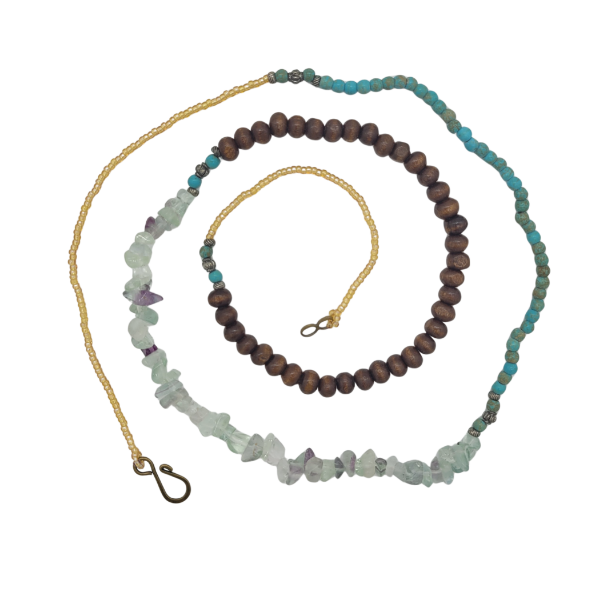 Picture of marina necklace