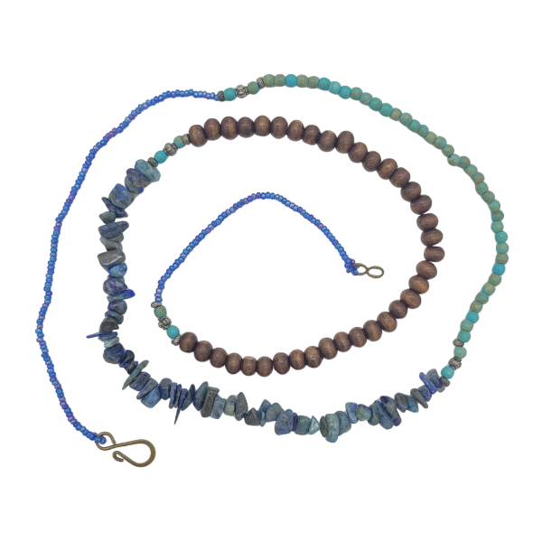 Picture of marina necklace