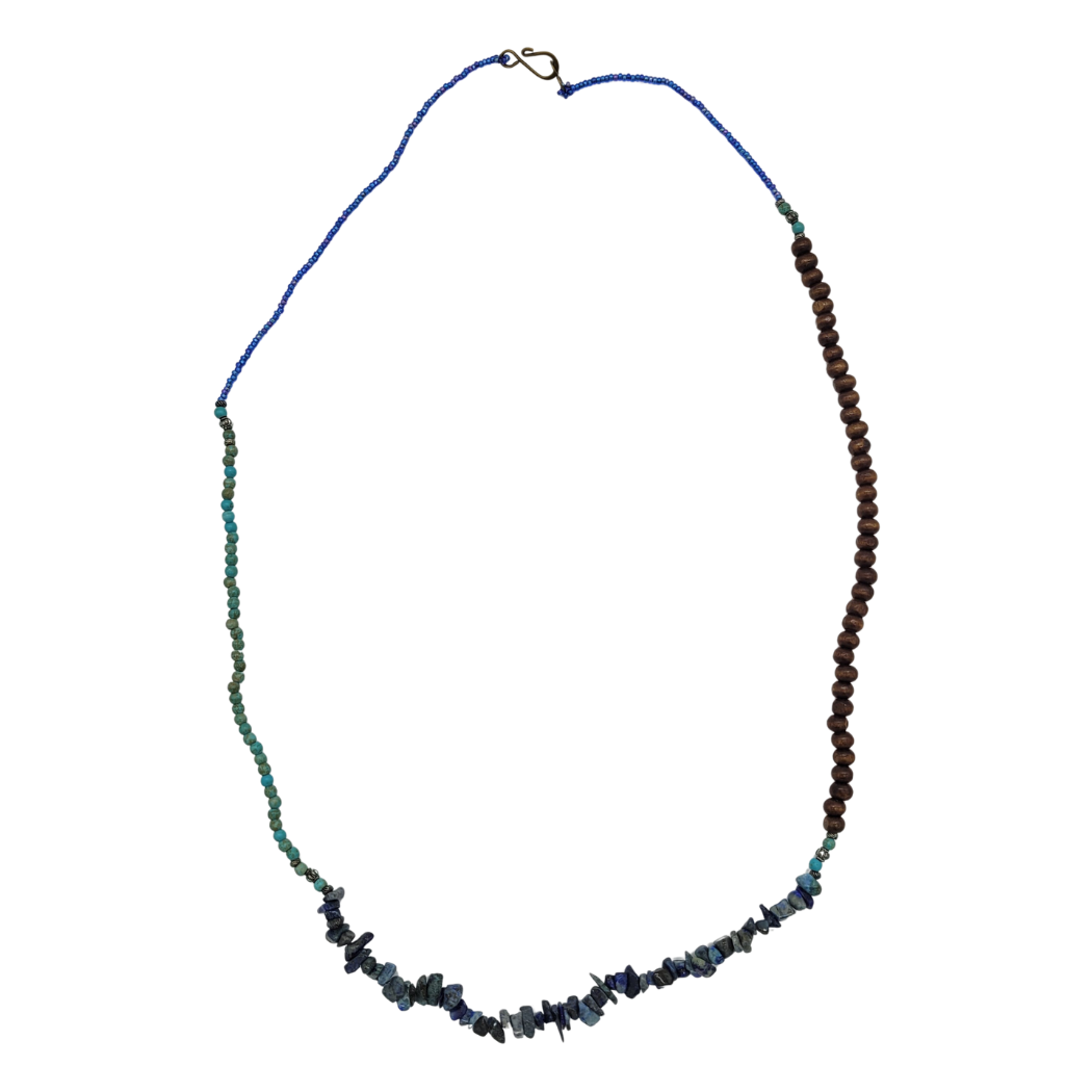 Picture of marina necklace