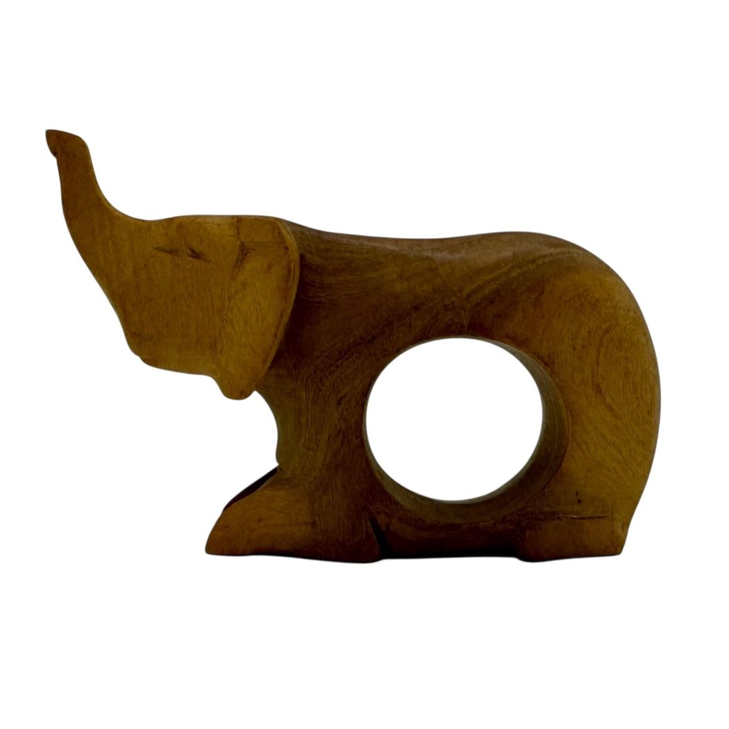 Picture of Animal Napkin Holder