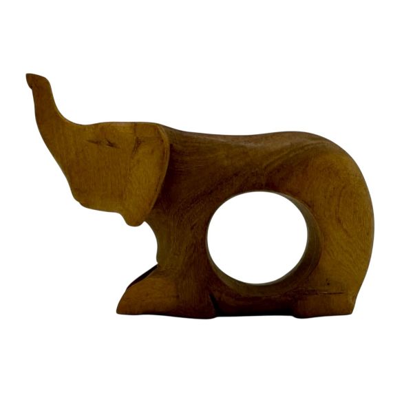 Picture of Animal Napkin Holder