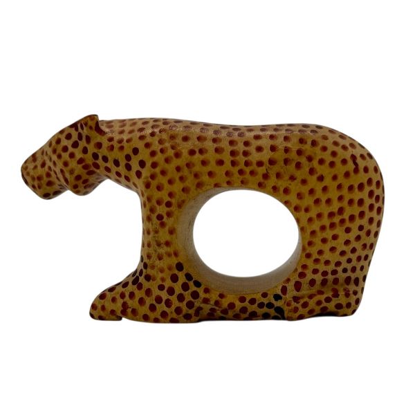 Picture of Animal Napkin Holder