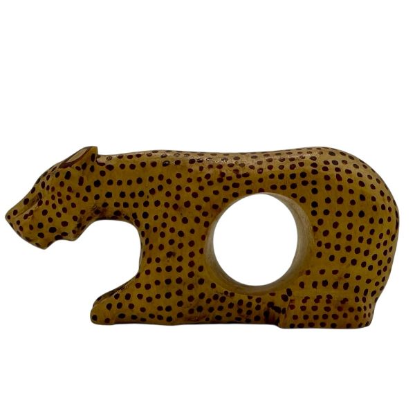 Picture of Animal Napkin Holder