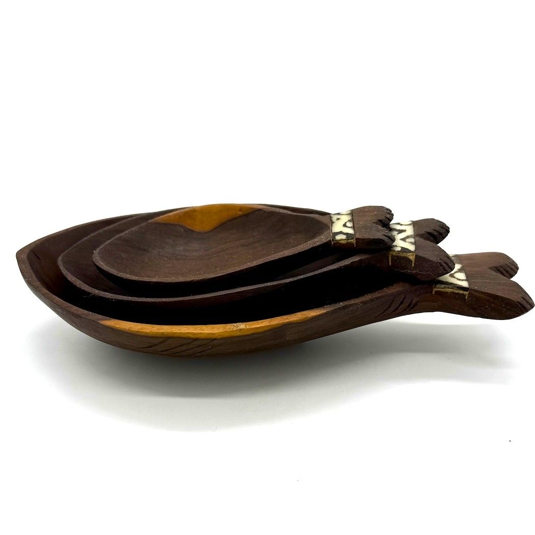 Picture of Fish Nesting Bowls