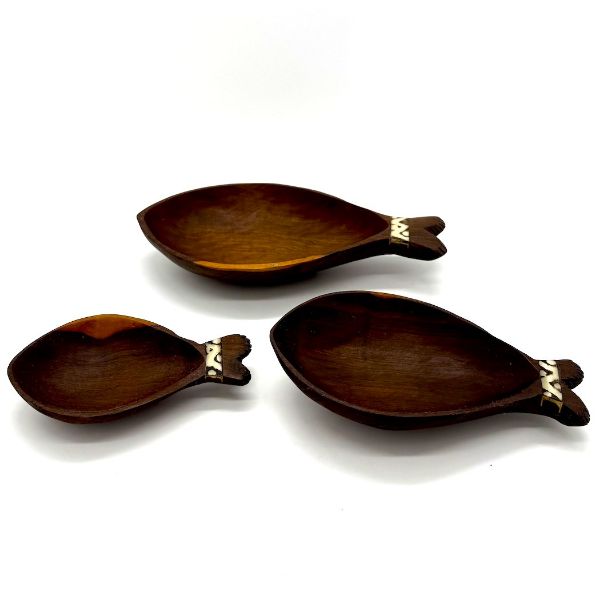 Picture of Fish Nesting Bowls