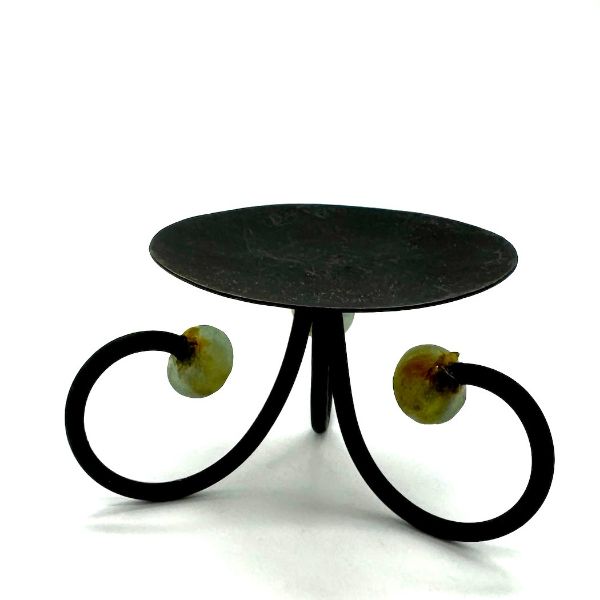 Picture of Metal Candle Holder