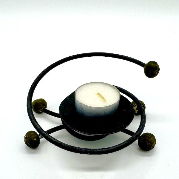 Picture of Metal Candle Holder