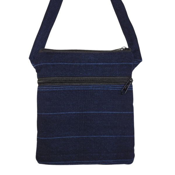 Picture of comalapa passport bag