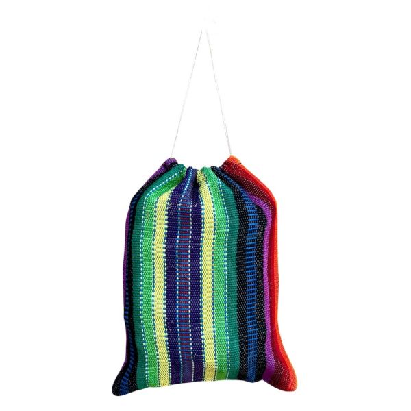 Large Pull Pouch Gift Bag