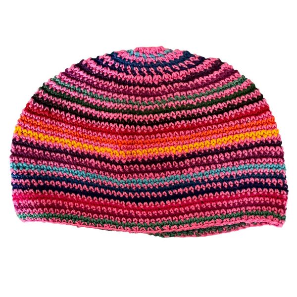 Picture of Crocheted Kufi Hat